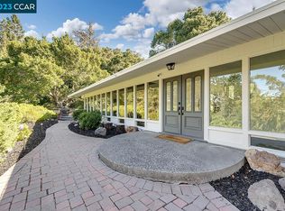 3963 Woodside Ct, Lafayette, CA 94549