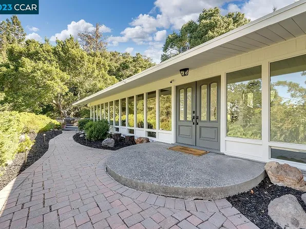 3963 Woodside Ct, Lafayette, CA 94549