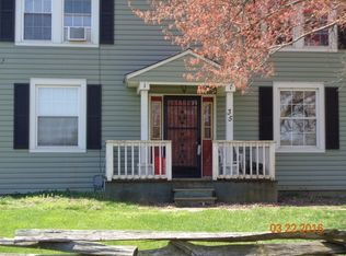 35 Humbert Rd, Crimora, VA 24431