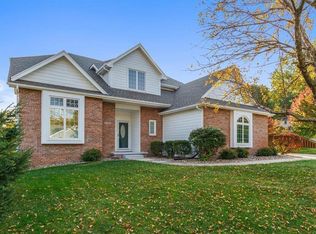 3121 SW 32nd Pl, Des Moines, IA 50321