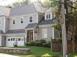 3 Ludwig Rd, Needham, MA 02494