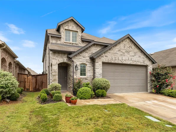 3905 Spencer Ln, Heartland, TX 75126