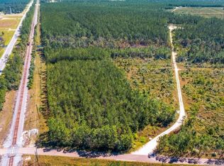 1 Pilgrim Rest Rd, Dequincy, LA 70633