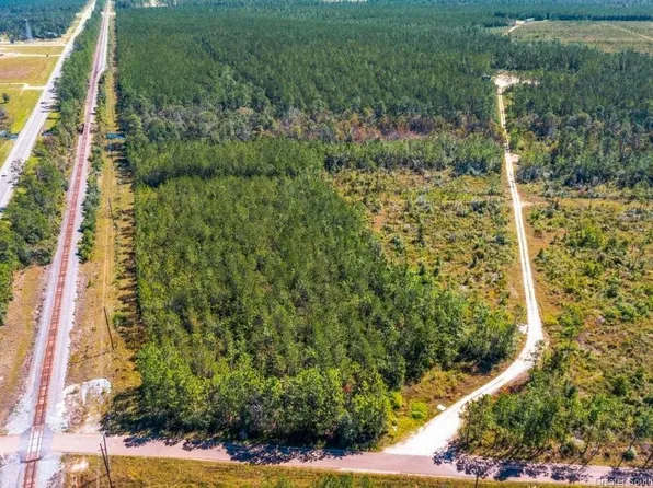 1 Pilgrim Rest Rd, Dequincy, LA 70633