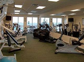 Exercise Room