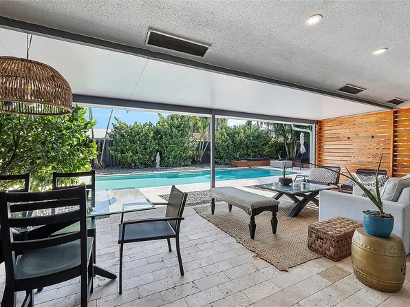 5260 NE 17th Ter, Fort Lauderdale, FL 33334