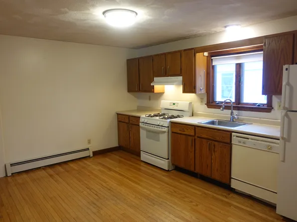41 Washington Ave #2, Waltham, MA 02453