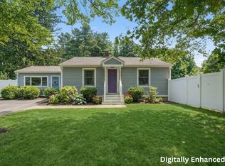 70 Brigham St, Hudson, MA 01749