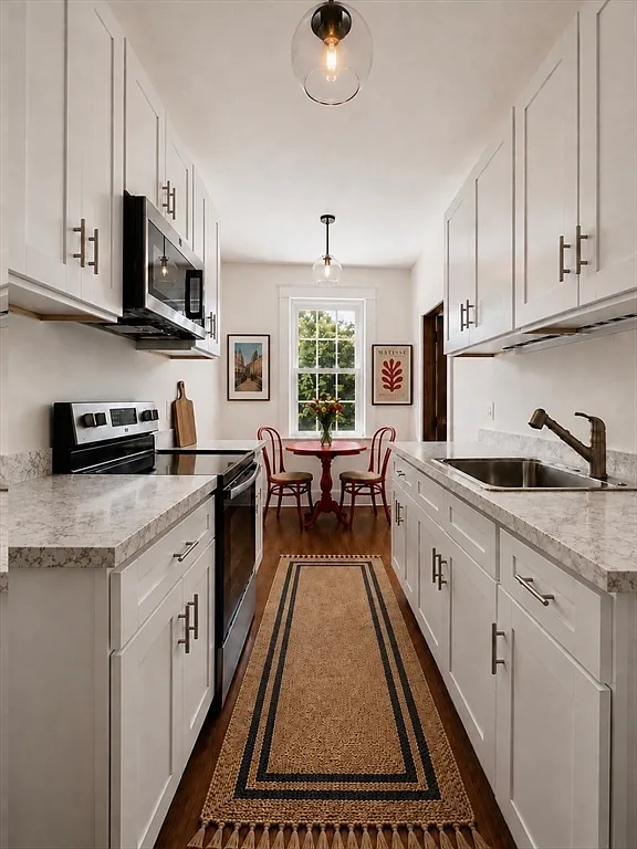 Studio, 1.0 bath, 433 sqft, $2,500 — Photo 4