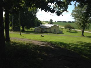 9870 E Highway 86, Custer, KY 40115