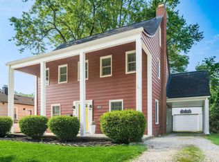 113 Chase Rd, Columbus, OH 43214