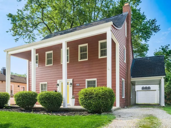 113 Chase Rd, Columbus, OH 43214