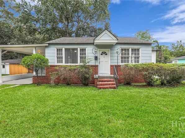 30 Goebel Avenue, Savannah, GA 31404