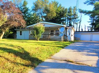 5365 W State Route 218, Delphi, IN 46923