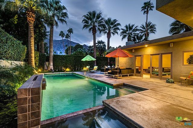 275 W Mountain View Pl, Palm Springs, CA 92262 | Zillow