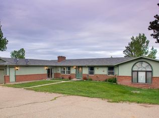 10792 Bartlett Trl, Rye, CO 81069