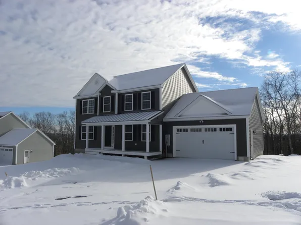309 Karatzas Avenue Lot 20, Manchester, NH 03104