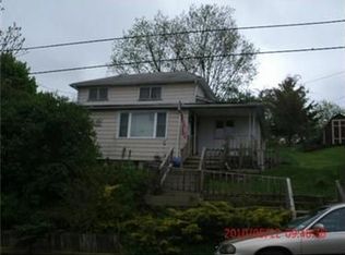 27 High St, Sharpsville, PA 16150