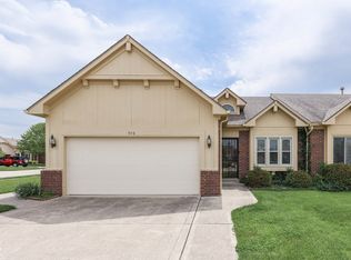 948 Peppermill Run, Greenwood, IN