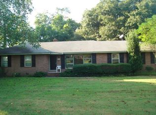 1019 Elberta Rd, Warner Robins, GA 31093