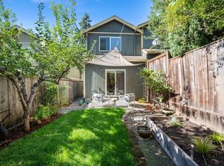 6814 N Pittsburg Ave, Portland, OR 97203