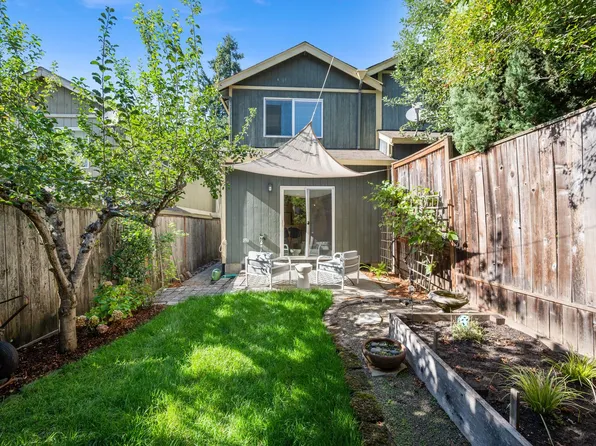 6814 N Pittsburg Ave, Portland, OR 97203