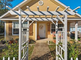 11 N 3rd St, Santa Rosa Beach, FL 32459