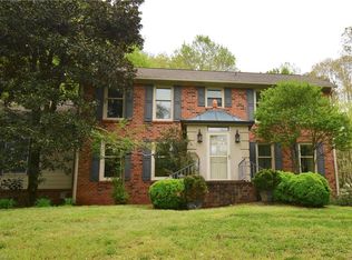 1865 Running Cedar Trl, Lewisville, NC 27023