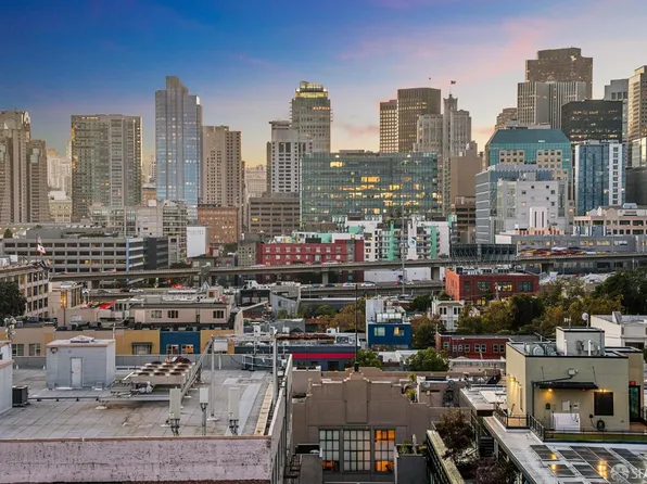 170 King St #1127, San Francisco, CA 94107