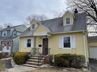 532 McMichael Pl, Hillside, NJ 07205