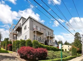 2020 Taylor Ave #1, Bellingham, WA 98225