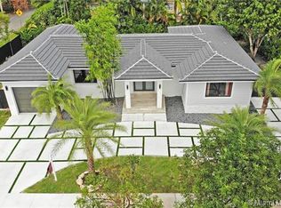 4495 SW 13th Ter, Coral Gables, FL 33134