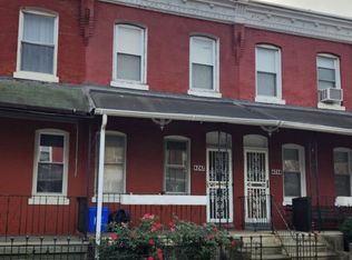 4242 Pennsgrove St, Philadelphia, PA 19104