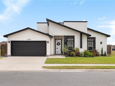 4825 Benjamin Ct, Harlingen, TX, 78552