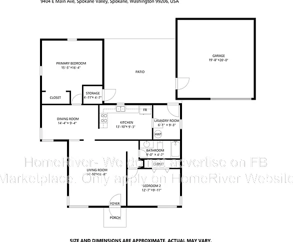 9404 E Main Ave — Photo 5