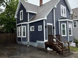 34 Merrill Ave, Lynn, MA 01902