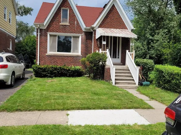 36 Elton St, Ecorse, MI 48229