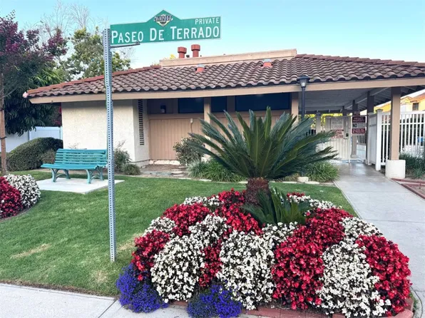 23025 Paseo De Terrado Unit 5, Diamond Bar, CA 91765