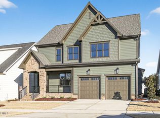 1556 Level Stream Rd, Wendell, NC 27591