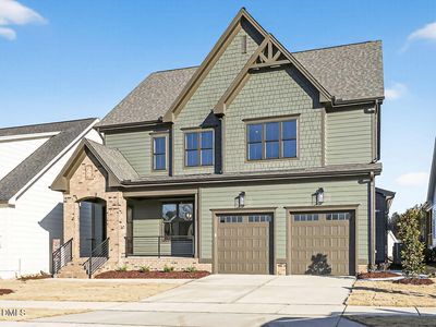1556 Level Stream Rd, Wendell, NC, 27591