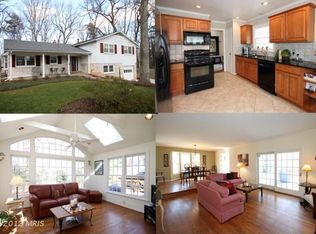 10502 Elmira Ct, Fairfax, VA 22032