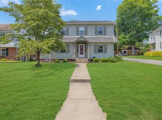 600 5th Ave, Beaver Falls, PA 15010