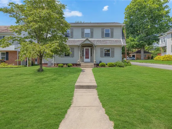 600 5th Ave, Beaver Falls, PA 15010