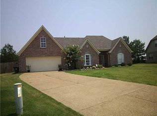 30 Hannah Cv, Somerville, TN 38068