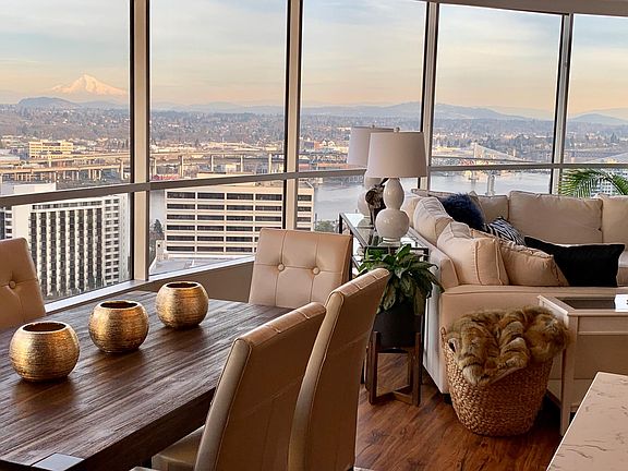 Living + Dining