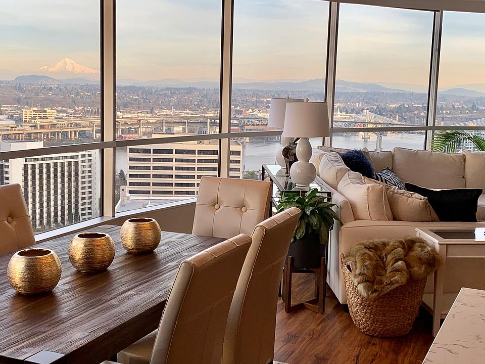 Living + Dining