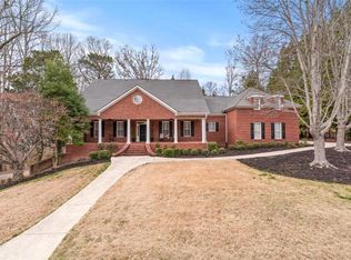 2914 Stanway Ave, Douglasville, GA 30135