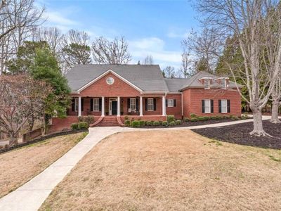 2914 Stanway Ave, Douglasville, GA, 30135