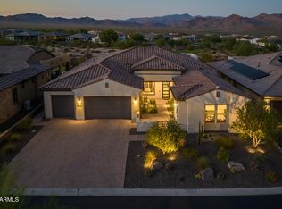 18016 E Wolf Tree Ln, Rio Verde, AZ 85263