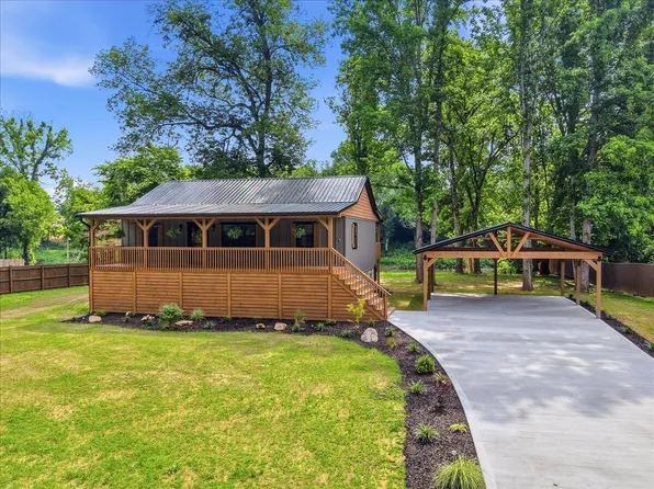 1485 River Chase Way, Newport, TN 37821